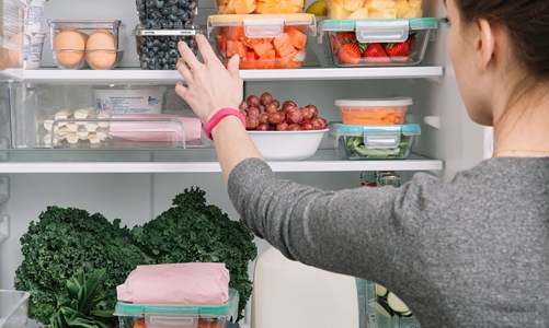 Ba bí quyết đơn giản để đi chợ online thật tiết kiệm