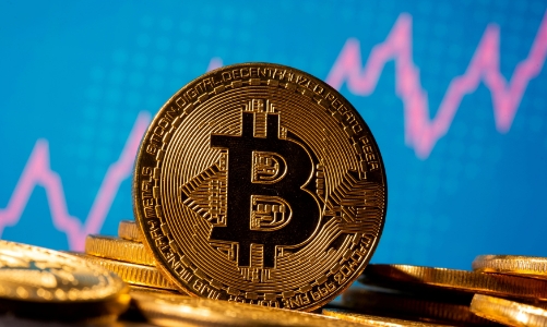 Mỹ sắp giao dịch quỹ ETF hợp đồng tương lai Bitcoin đầu tiên