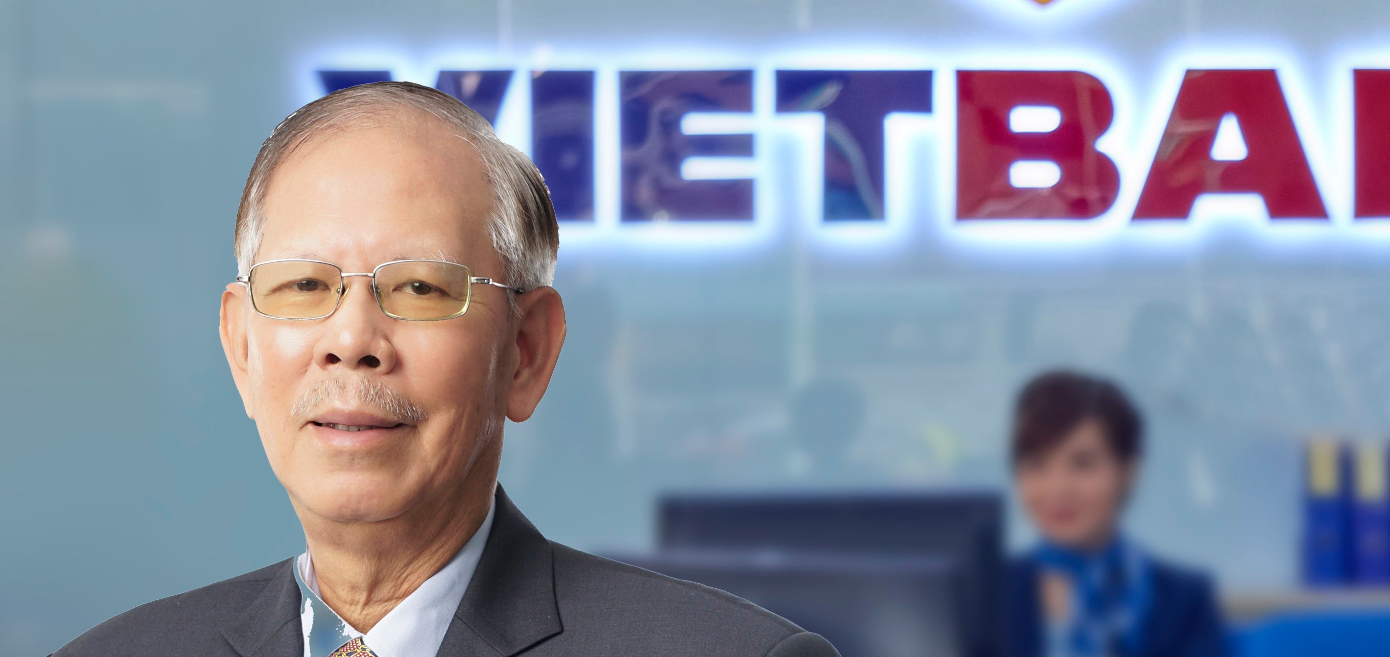 Ông Nguyễn Hữu Trung, Phó Chủ tịch Hội đồng quản trị kiêm nhiệm chức danh Quyền Tổng Giám đốc Vietbank từ 16/10.