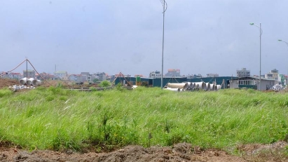 Quang Nam adds to land acquisition project lists