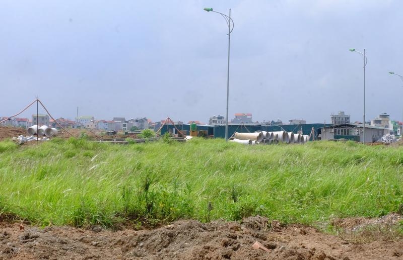 Quang Nam adds to land acquisition project lists