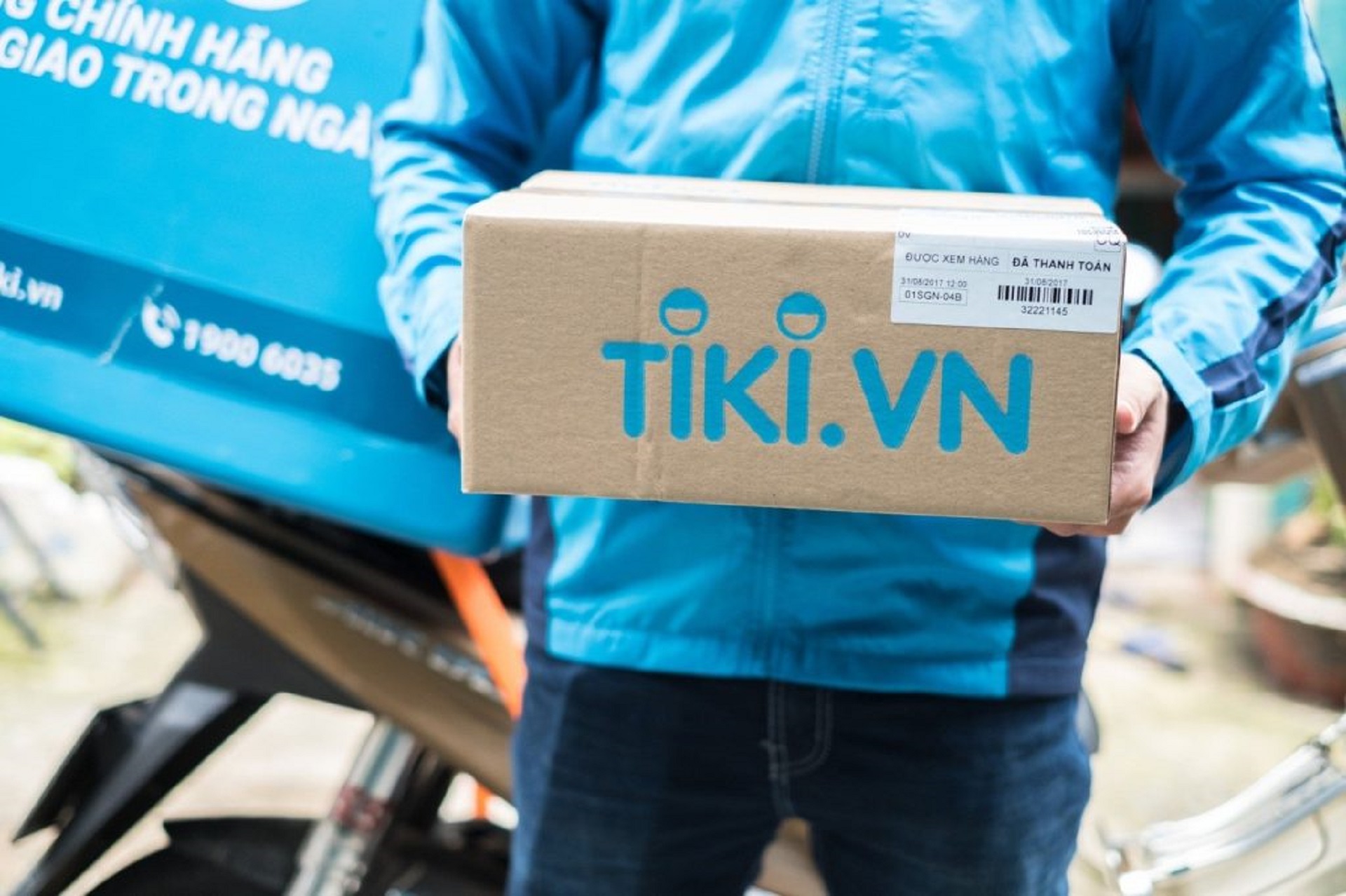 Thành lập năm 2010 bắt nguồn từ một trang bán sách trực tuyến, Tiki đã phát triển thành nền tảng thương mại điện tử quy mô đa mặt hàng.  