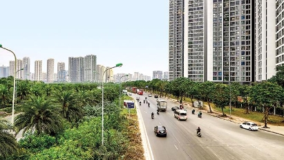 12 mln houses to be repaired or rebuilt under housing strategy