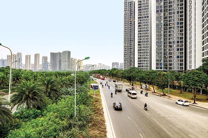 12 mln houses to be repaired or rebuilt under housing strategy