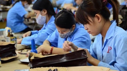 Over 24 mln workers receive support