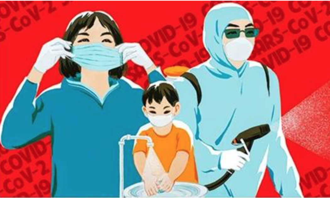 Với Nghị quyết số 128/NQ-CP này, Chính phủ đã kiến tạo một chính sách “kép” để phục vụ mục tiêu “kép