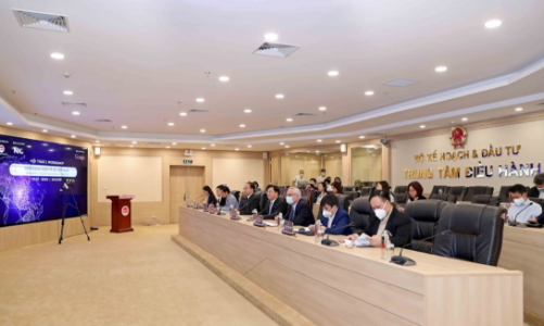 Công nghệ số có thể đem lại 74 tỷ USD cho Việt Nam vào năm 2030