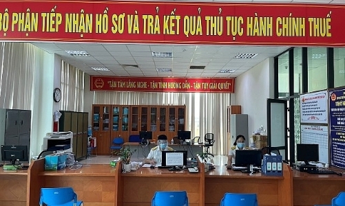 Hà Nội: Thu ngân sách ngành Thuế đạt gần 160.000 tỷ đồng