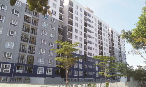 Kiến nghị miễn tiền thuê đất, sử dụng đất với diện tích đất làm nhà cho công nhân thuê