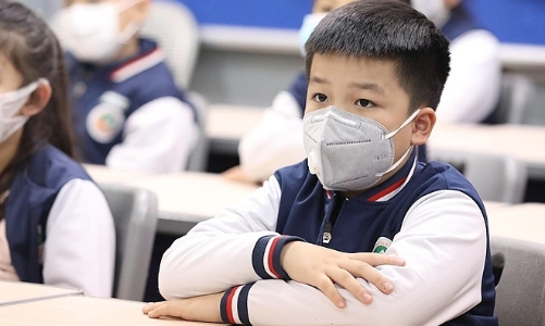 TP.HCM: 427 tỷ đồng dự kiến hỗ trợ học phí kỳ I cho học sinh các cấp