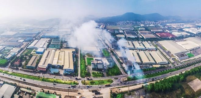 Results mixed in industrial real estate