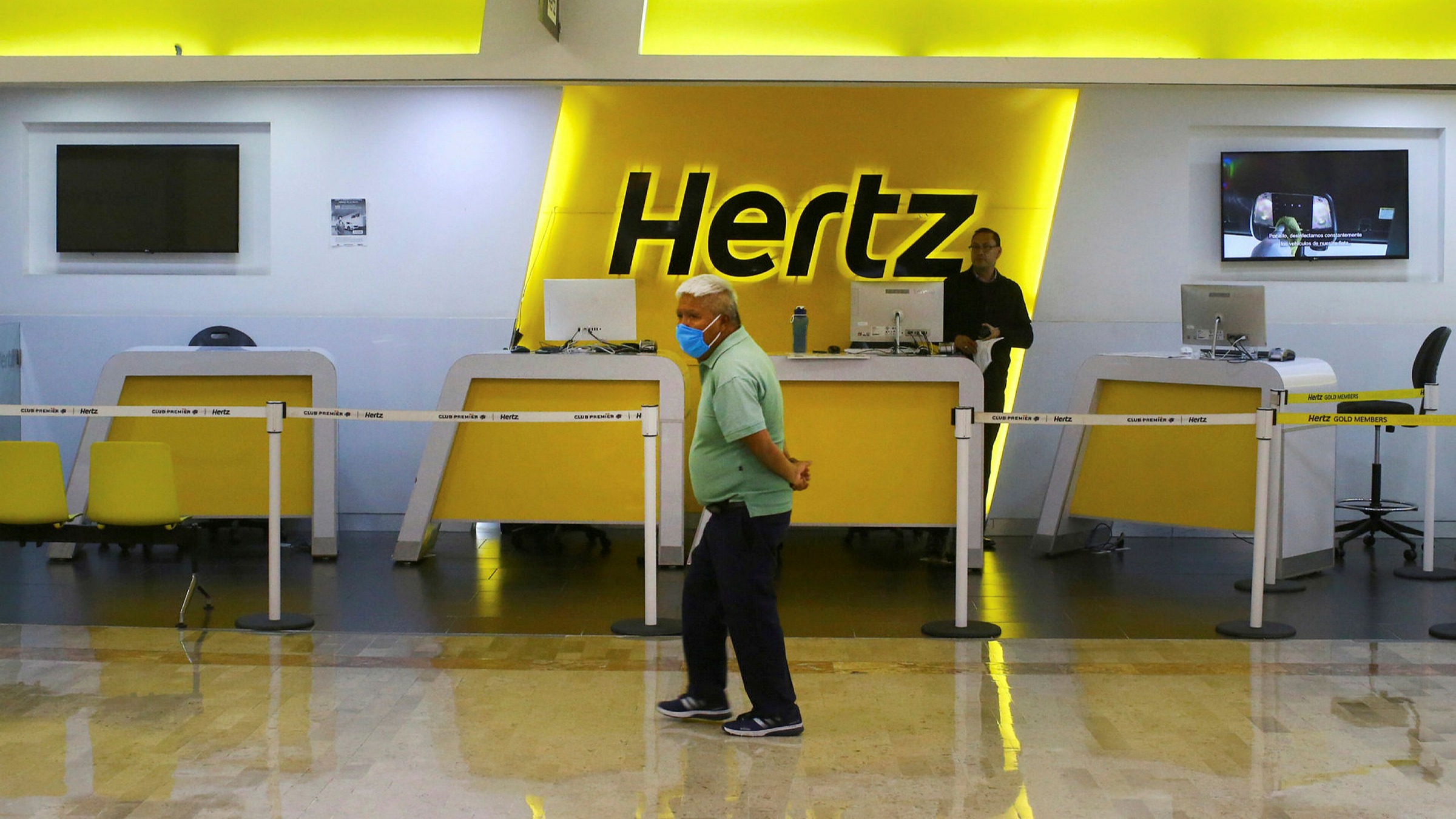 Ảnh minh hoạ - Ảnh: FT.