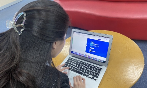 VNPT eContract: Tối ưu vận hành, Tiết kiệm chi phí, An toàn tiện lợi