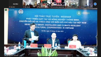 Digital transformation at cooperatives falling short of expectations