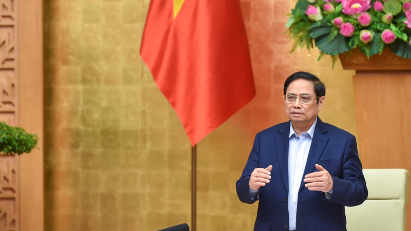 PM: Labor supply a key task