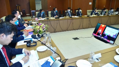 Quang Binh strengthens cooperation with South Korean businesses