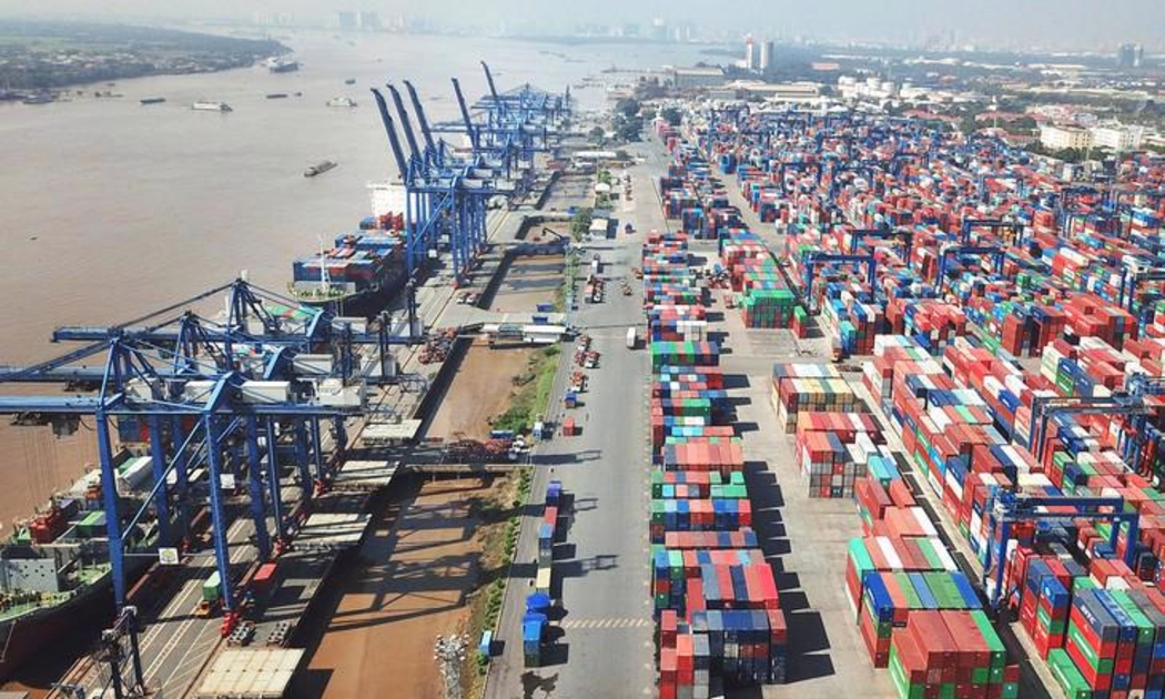 TP. Hồ Chí Minh sẽ lùi tiếp 6 tháng đối với thu phí cảng biển, đến ngày 1/4/2022 thay vì từ ngày 1/10/2021 như kế hoạch trước đó.