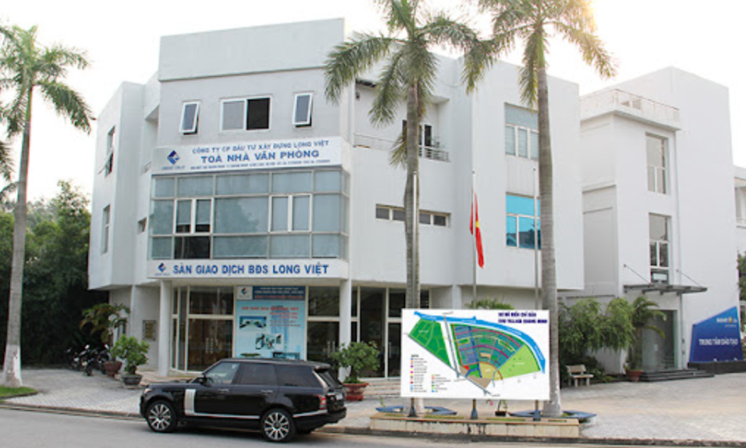 Cục Thuế thu hồi nợ đọng thành công từ Công ty cổ phần đầu tư xây dựng Long Việt hơn 18,7 tỷ đồng.