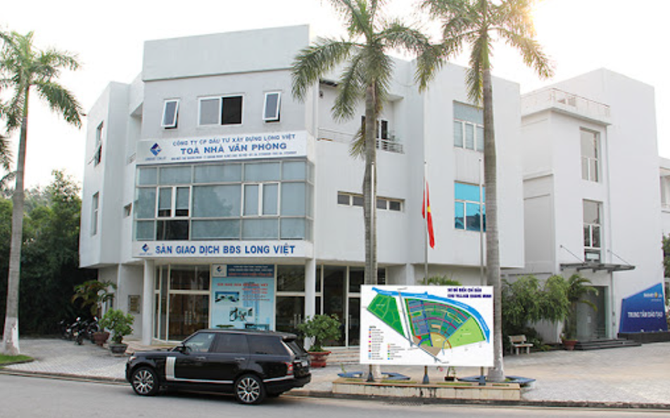 Cục Thuế thu hồi nợ đọng thành công từ Công ty cổ phần đầu tư xây dựng Long Việt hơn 18,7 tỷ đồng.