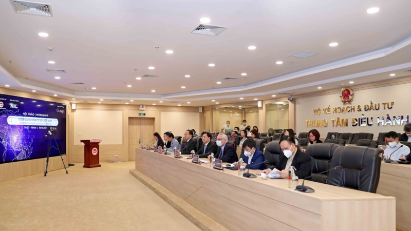 Vietnam to benefit significantly from a digital economy