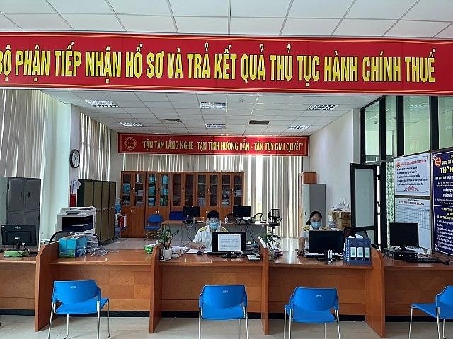 Hanoi collects $7 bln in taxes in 9M