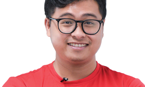 Người biến “giấc mơ” Loship thành hiện thực