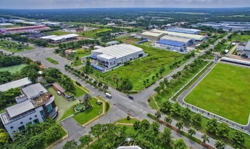 Nộp hồ sơ sau ngày 1/1/2022 sẽ không được giảm 30% tiền thuê đất