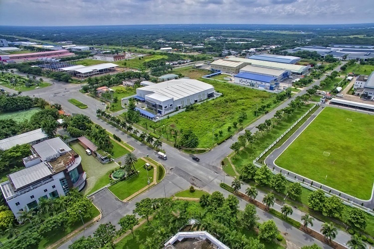 Cục Thuế TP. Hồ Chí Minh nhắc nhở doanh nghiệp nộp hồ sơ giảm 30% tiền thuê đất năm 2021 đến hết ngày 31/12/2021.