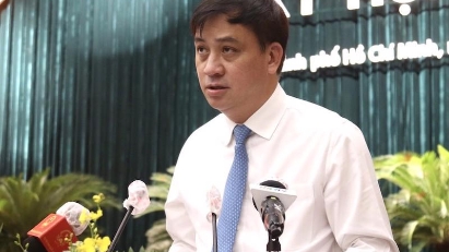  HCMC proposes building expressway to Moc Bai border gate