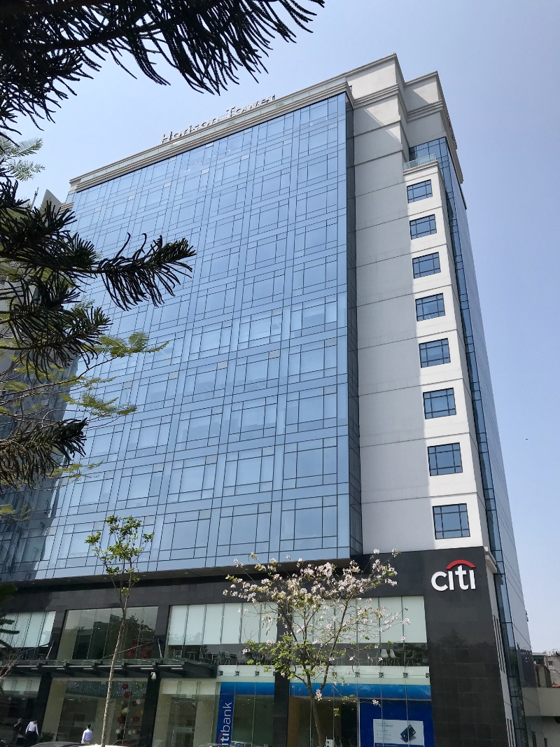 Citi named Investment Bank of the Year in Asia by The Banker Magazine