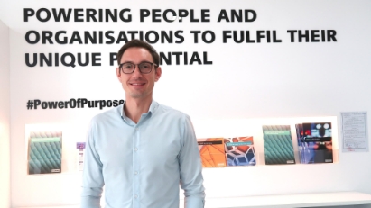 Hybrid workplaces offer the best of both worlds