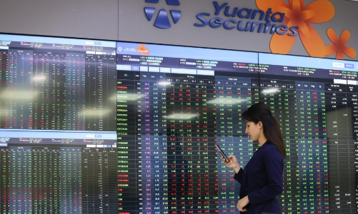 Yuanta Việt Nam ưu đãi margin chỉ 6% trong 6 tháng cho nhà đầu tư mới 