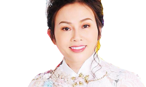 Vượt bệnh hiểm nghèo, trở thành nữ doanh nhân của người nghèo