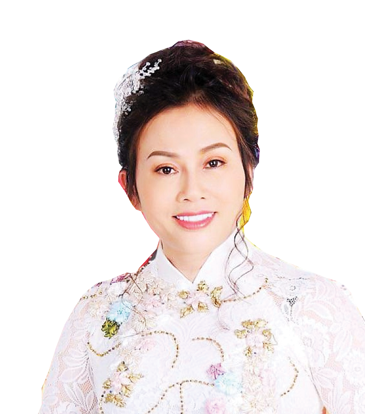 Bà Phạm Thị Sáu (Phạm Hậu)