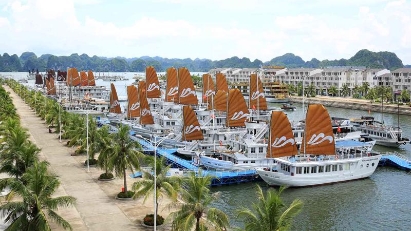 Quang Ninh ready to welcome tourists