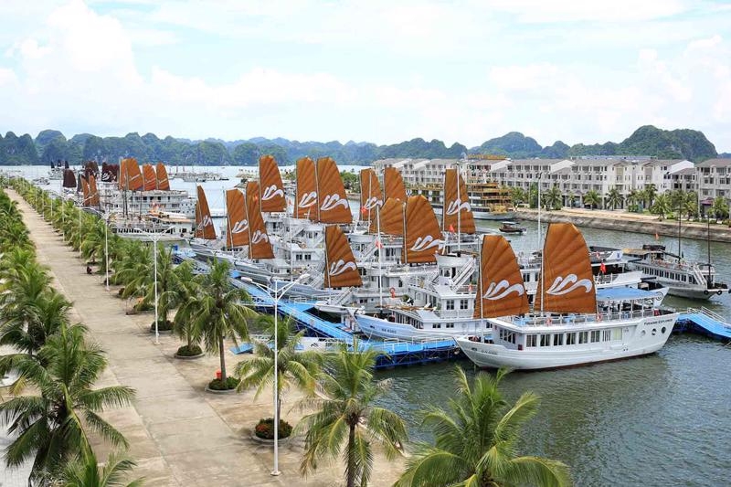 Quang Ninh ready to welcome tourists