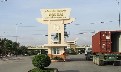 Tây Ninh: Phường Long Thành Trung sẽ trở thành trung tâm thương mại dịch vụ đa chức năng