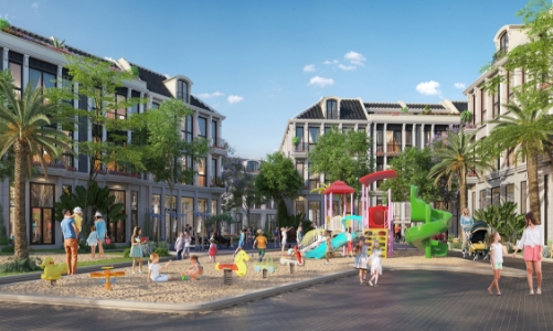 Nhà đầu tư La Queenara Hội An hưởng lợi từ 3 ngân hàng lớn