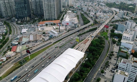 JICA hỗ trợ Việt Nam đào tạo nhân lực đường sắt đô thị