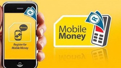 Mobile money still waiting to be launched