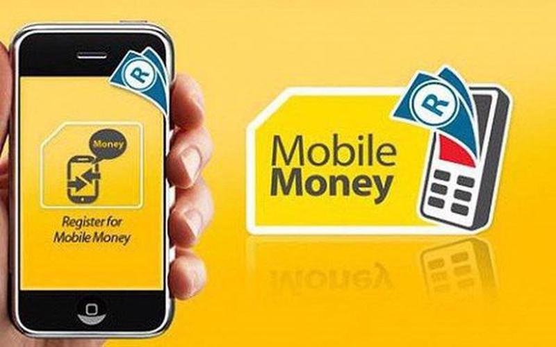 Mobile money still waiting to be launched