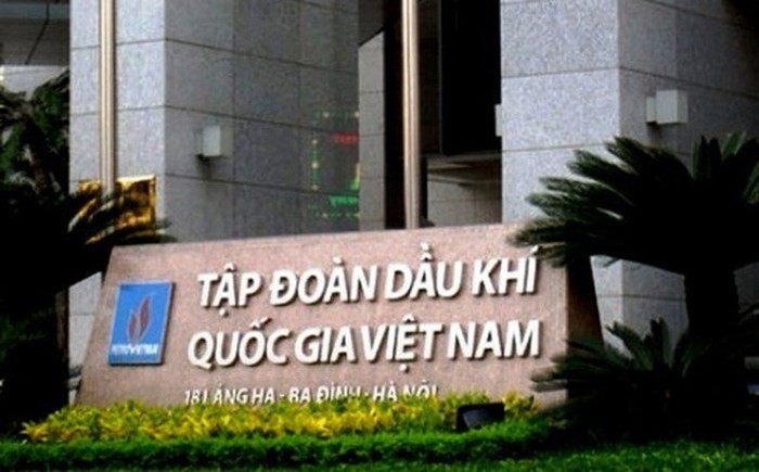 PVN có số vốn đầu tư ra nước ngoài thực hiện lớn nhất 3.973 triệu USD chiếm 59% tổng số vốn đầu tư ra nước ngoài thực hiện.