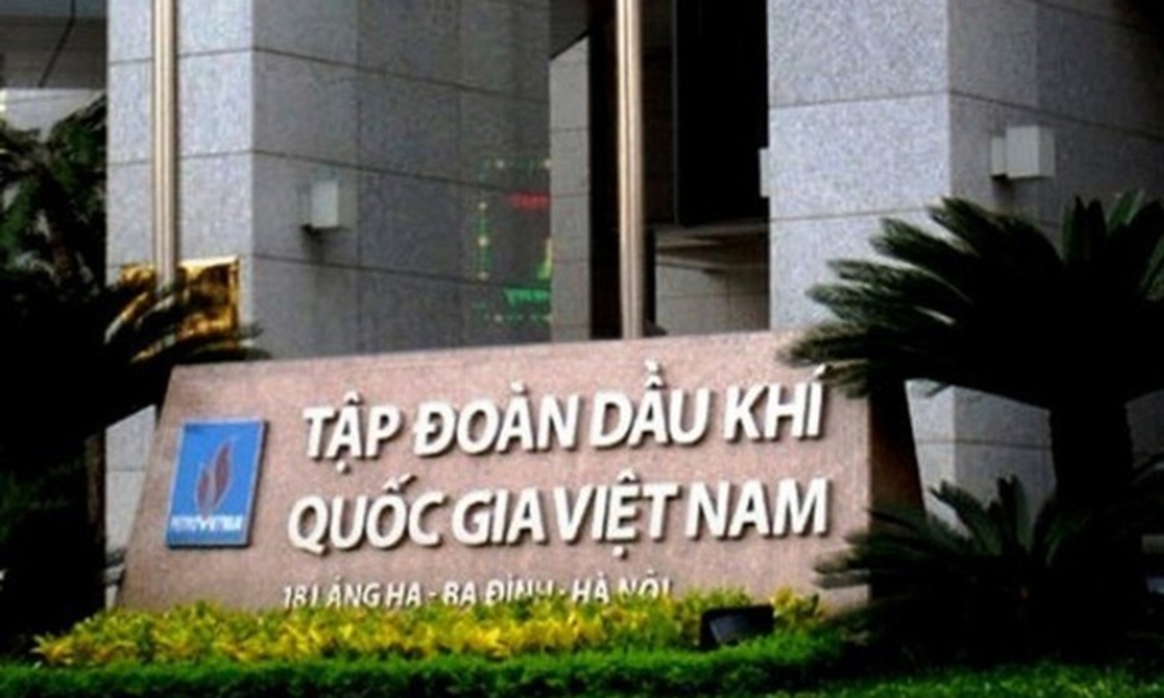 PVN có số vốn đầu tư ra nước ngoài thực hiện lớn nhất 3.973 triệu USD chiếm 59% tổng số vốn đầu tư ra nước ngoài thực hiện.