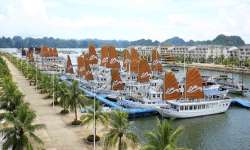 Quảng Ninh chuẩn bị các điều kiện để đón khách du lịch