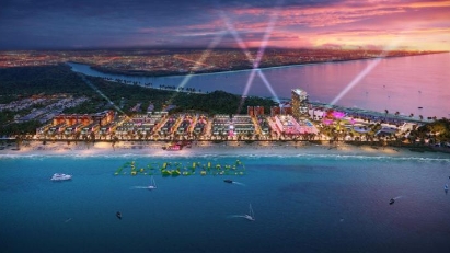 5 major projects on way in Thanh Hoa