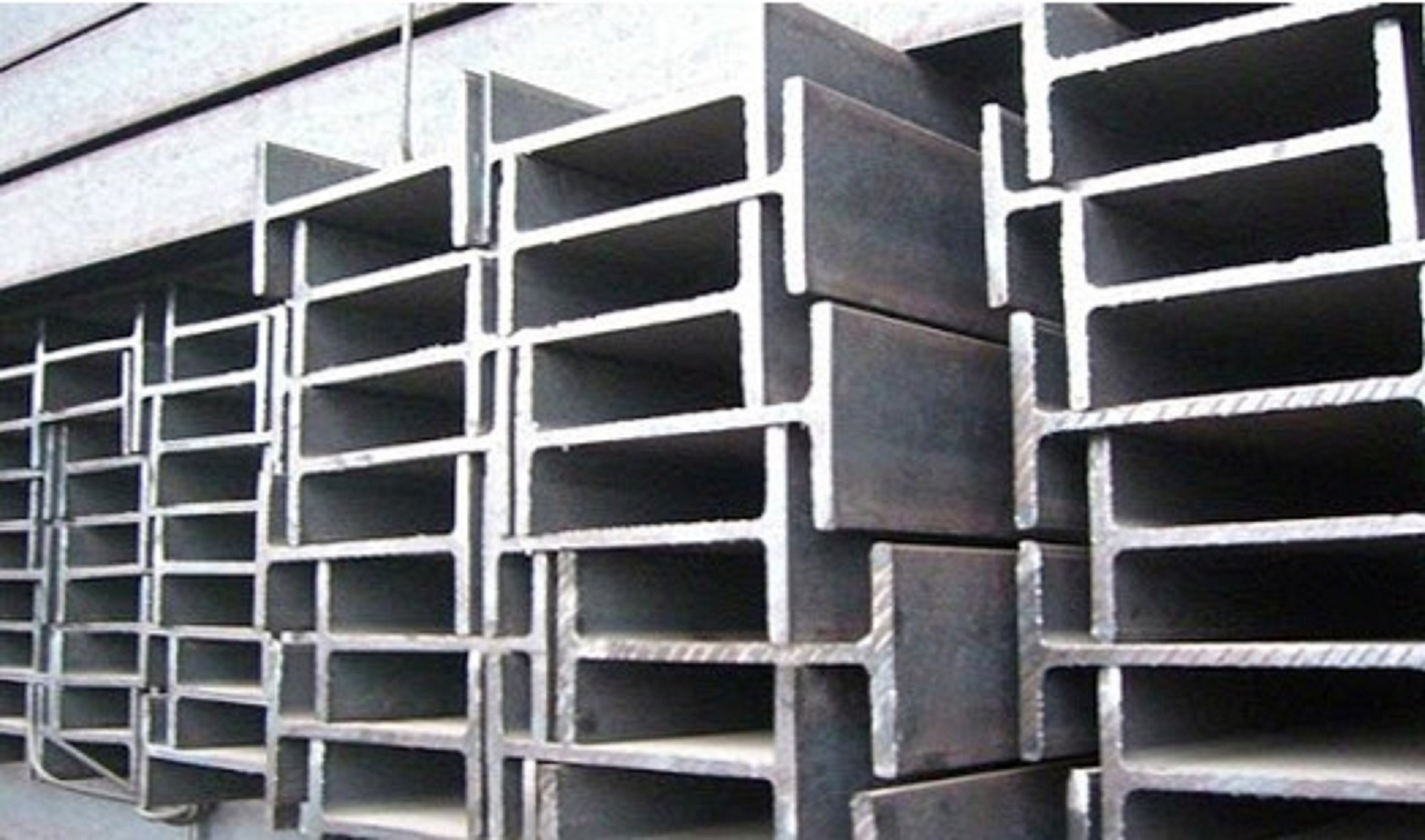 Rà soát cuối kỳ đối với thép chứ H nhập khẩu.