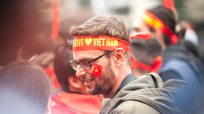 Vietnam at 19th globally in places to live and work