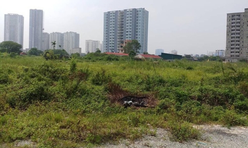 Thanh Hóa sẽ thu hồi đất với những dự án cố tình chây ỳ