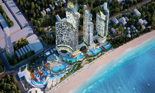 Ninh Thuận: Hàng loạt các dự án lớn được kêu gọi đầu tư