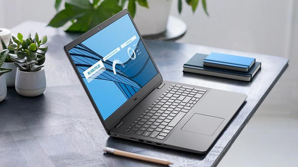 Dell Inspiron 3505 Y1N1T2 đáp ứng những điều này khi mang đến cho người dùng hiệu năng ổn định với chip xử lý Ryzen 5 mạnh mẽ, RAM 8 GB cùng ổ cứng 512 GB SSD.